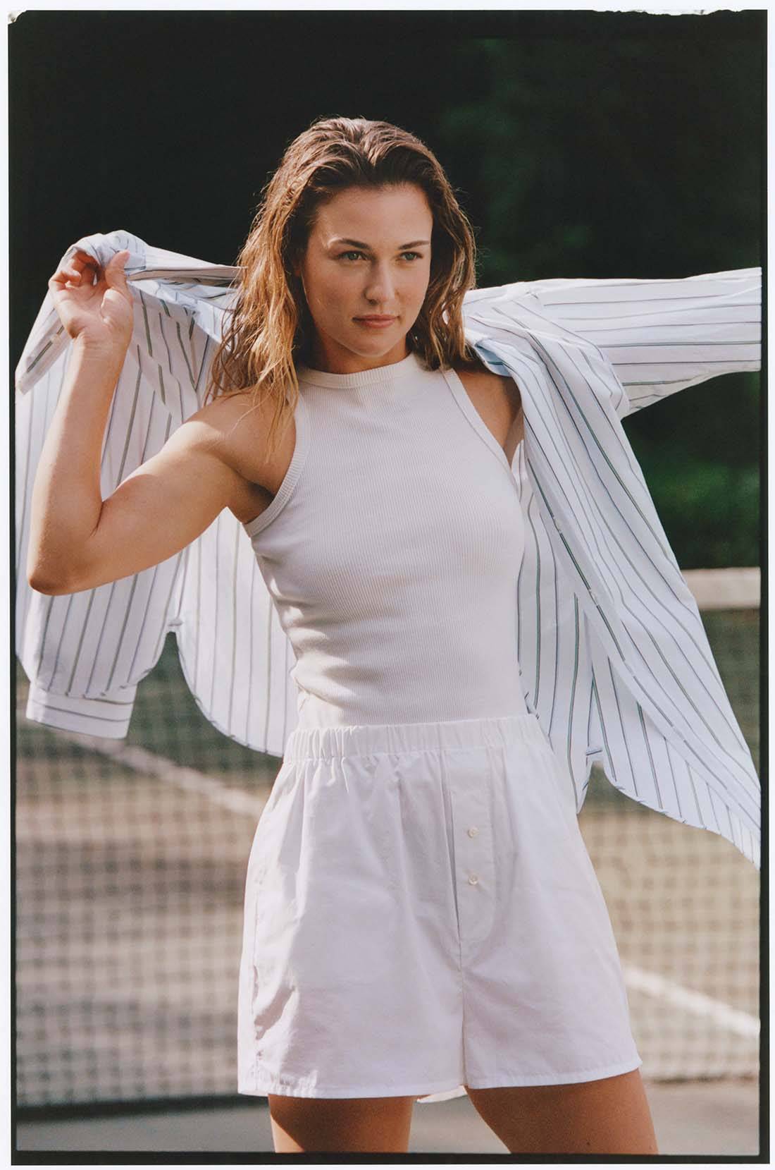 一个又一个 一个又一个