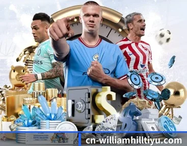 平台简介 - 体育资讯内容服务(WilliamHill)